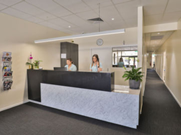 Medical Centre - Melbourne RS1593