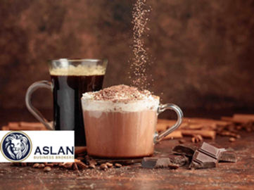 5 DAY INDUSTRIAL CAFE FOR SALE