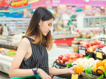 Prime Located Asian Supermarket in Eastern Shopping Centre - Ref: 13162