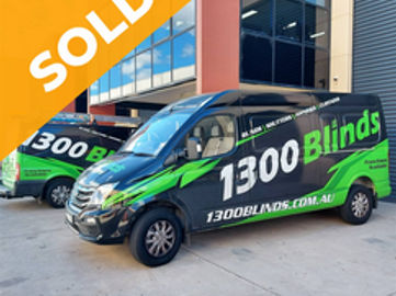 1300 Blinds Franchise - Melbourne North West  Territory