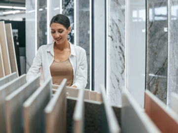 Flooring Supplies