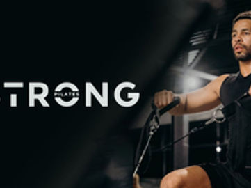 STRONG Pilates Studio | Premium Boutique Fitness
