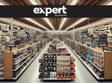 Electrical & Electronic Retail Business, Northern Suburbs
