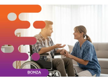 36683 Flexible NDIS Service Provider - 12 Registration Groups
