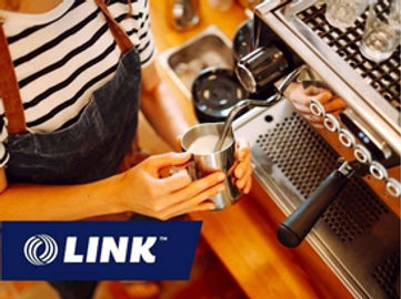 Drive Thru Cafe for Sale | $1.1M Rev | 80kg coffee/week