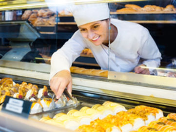 Modern Patisserie in the Eastern Suburbs - Ref: 18363