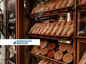 Bakery in the The Grange Under Full Management