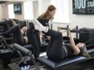 Pilates Studio for Sale - Premium Reformer Fitness Studio