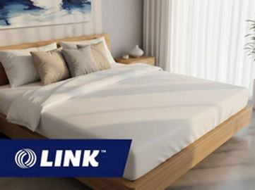 Profitable Bedding and Homewares Franchise