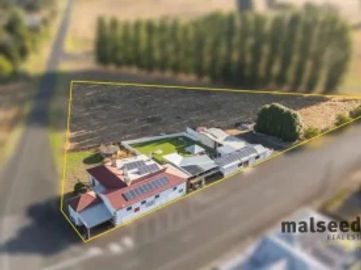 High-Potential Country Post and Bistro Business For Sale – Prime Glencoe, SA– Fuel Station & Convenience Store with Residence – Diverse Revenue Streams  – Fully Licensed – High-exposure  – Strong Growth Potential