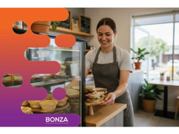 36704 Profitable Weekday Cafe - Loyal Trade Following