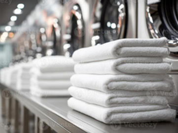 Coin and service laundry for sale in Bayside area