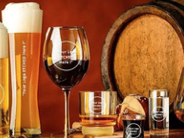 The Glassware Company