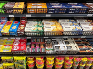High-Performing Independent Supermarket, Central Coast NSW