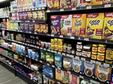 High-Performing Independent Supermarket, Central Coast NSW