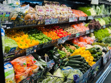 Beachside Central Coast Supermarket $1.25M Revenue, 39% Margin