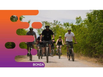 36703 Profitable Cycling Tourism Business - Somerset