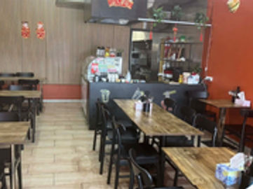 Restaurant Hospitality Space for Sale Marickville Long Lease