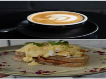 5½ DAY BREAKFAST BRUNCH LUNCH CAFÉ 15 KGS COFFEE PW $159,000 +SAV