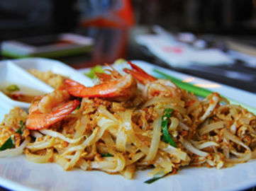 Asian Restaurant For Sale  – Prime Shepparton CBD Location