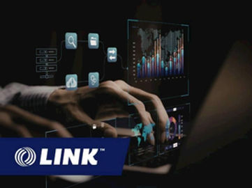 AI Tech-Enabled Lead Generation Agency