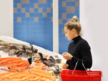 Prime Location Seafood Retail Business in Frankston - Ref: 19267