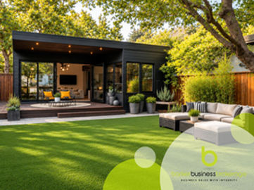 Established Outdoor Services & Contracting Business