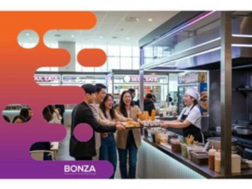 36710 Turnkey Korean Street Food Franchise Opportunity