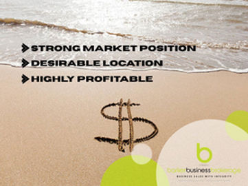 High-Profit Trade Services Business – Eastern Coromandel