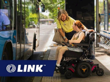 UNDER OFFER Support Coordination Provider, 330 Active Participants