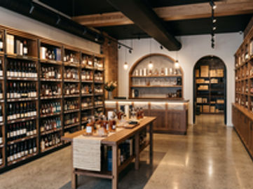 Premium Bottle Shop – Lower North Shore
