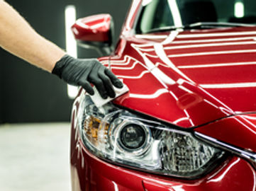 HighEnd Car Detailing Business - Cheap Rent / Long Lease / Fully Managed