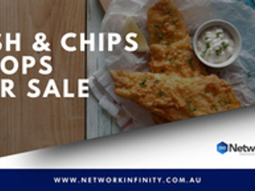 For Sale Southern Sydney Top Spot Fish and Chips Long Lease No Competition