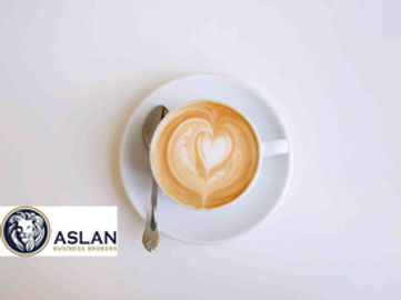 CAFE/BAKERY BUSINESS FOR SALE