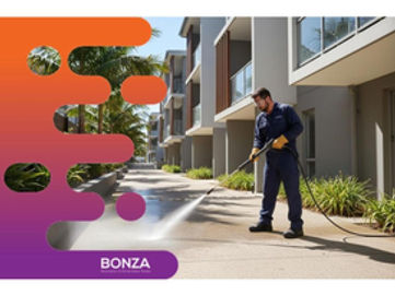 36701 - Body Corporate Grounds & Maintenance Business Opportunity