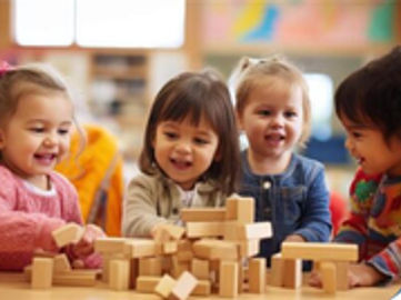 For Sale Mid North Coast Childcare Centre Leasehold High Profit Returns
