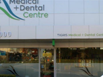 MEDICAL & DENTAL CENTRE WITH ACCREDITATION & HIGH GROWTH POTENTIAL