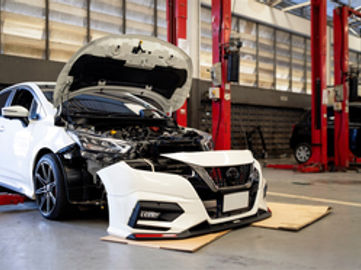 Elite Automotive Repair Business 5936
