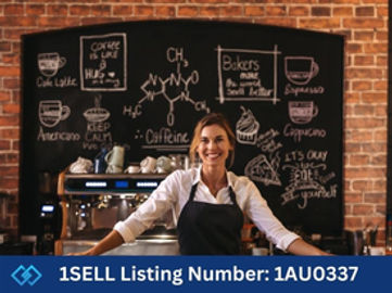 Soul Origin Cafe Franchise - High Performing