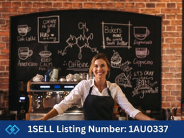 Soul Origin Cafe Franchise - High Performing
