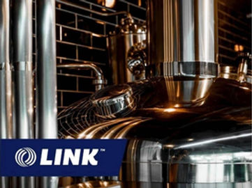 Brewery/Distillery with Premium Fit-Out and Capacity Plus