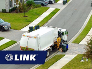 Profitable Waste Collection Business