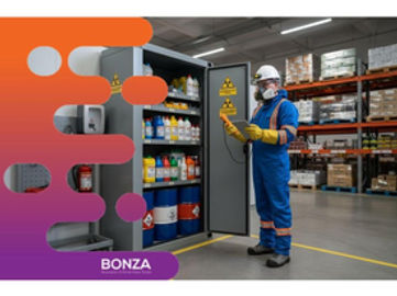 36724 Profitable Industrial Safety Equipment Sales & Service Business