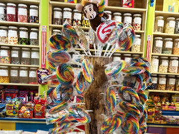 Iconic Confectionery Store, Southern Highlands, NSW | ID: 1433