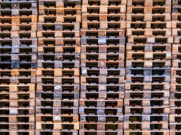 Pallet Manufacturing and Recycling Business Melbourne's North West Suburbs