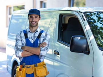Profitable Property Maintenance Business with Ongoing Income!