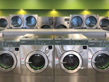 State of the art laundromat for sale in Bayswater