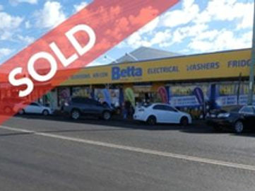 Betta Home Living Kingaroy Business for Sale (SOLD) | Retail Franchise Opportunity QLD