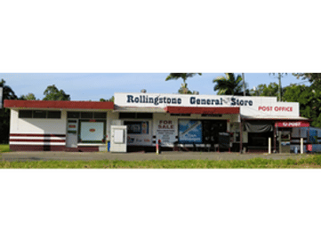 ROLLINGSTONE GENERAL STORE & POST OFFICE FOR SALE