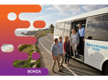36730- Profitable Tourism and Transport Business Opportunity